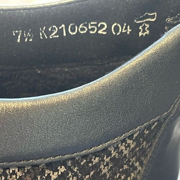 Solidus K 210652 Chukka boot sz 7.5 - Picture 10 of 10